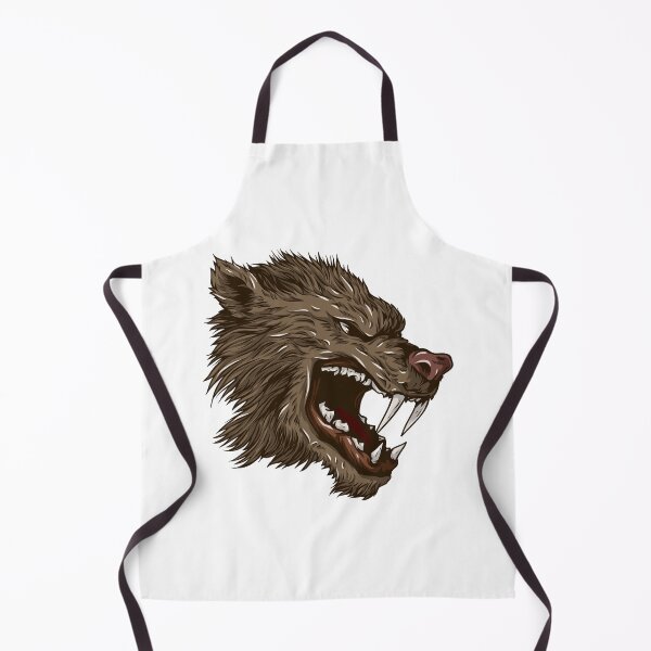Item preview, Mythical creature printed on designed and sold by Marcu Ioachim.