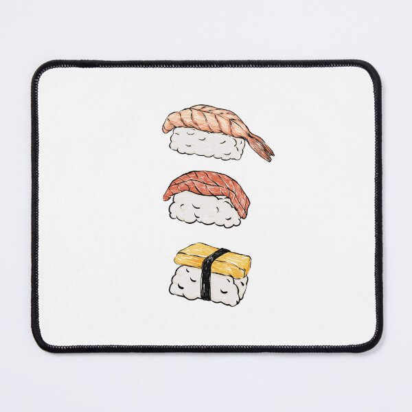 Item preview, Sushi set Illustration drawing designed and sold by SS-V16330021.