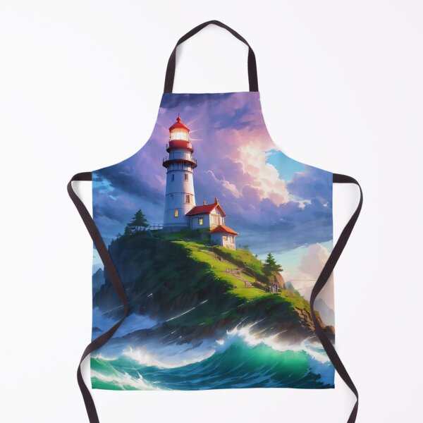 Item preview, Lighthouse designed and sold by Bunmigraphics .