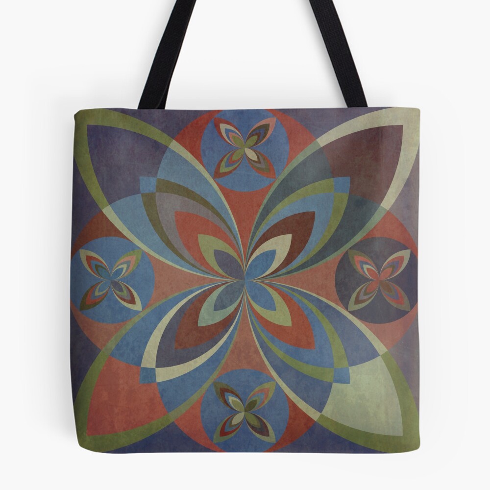 Item preview, All Over Print Tote Bag designed and sold by BartonKeyes.