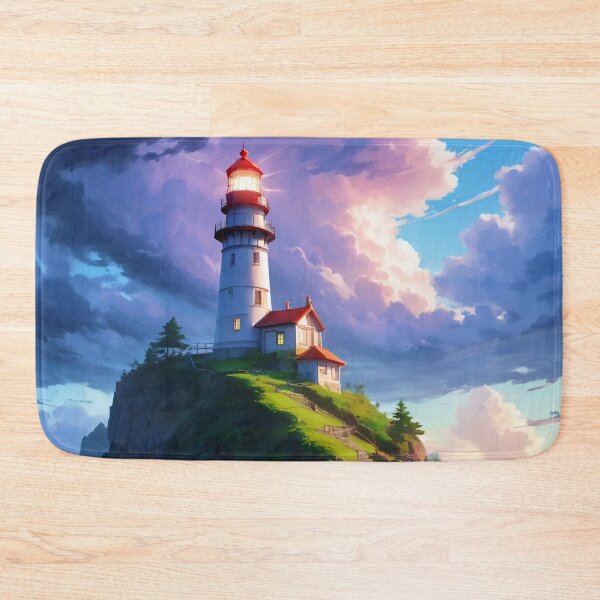 Item preview, Lighthouse designed and sold by Bunmigraphics .
