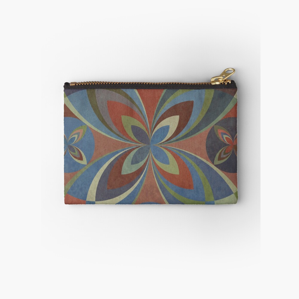 Item preview, Zipper Pouch designed and sold by BartonKeyes.