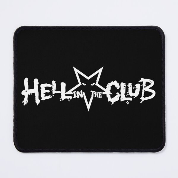 Item preview, Hell In The Club Rock band Italian designed and sold by Sophie Poynter.