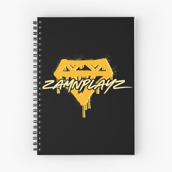 Item preview, ZamnplayZ designed and sold by Hailow.