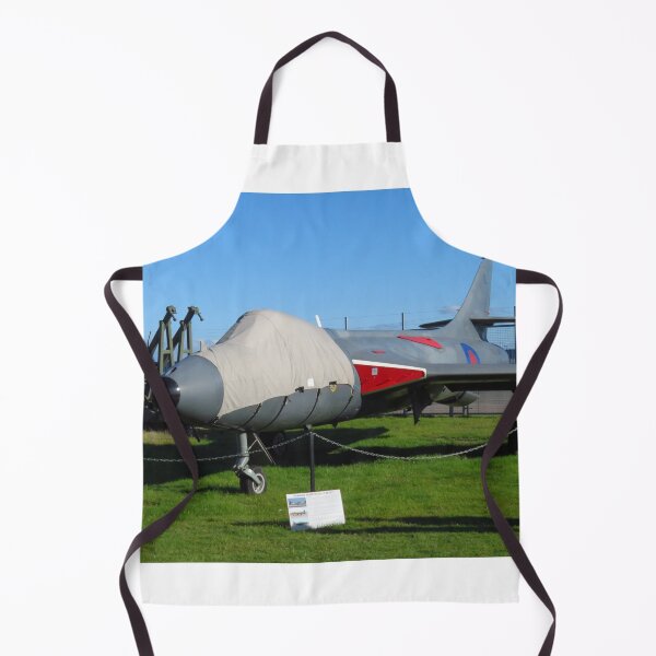 Item preview, Hawker Hunter - RAF Bentwaters, Suffolk designed and sold by wiggyofipswich.