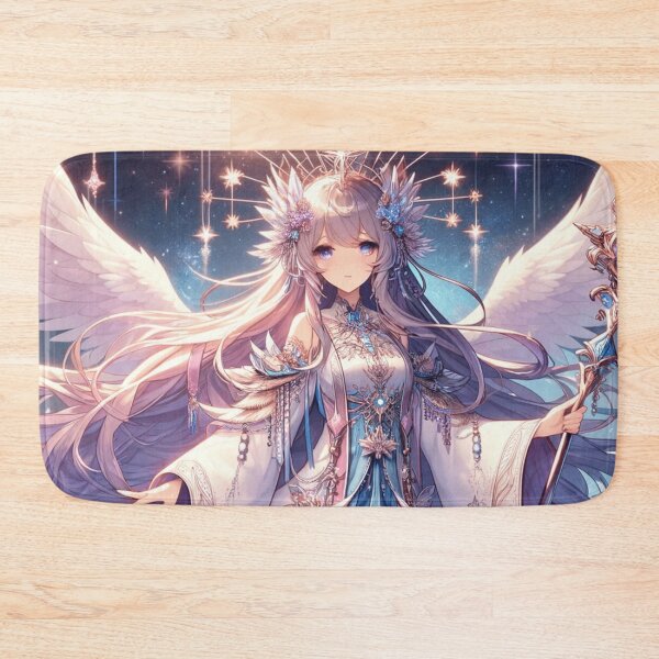 Item preview, Stellar Sovereign of the Celestial Realms designed and sold by TeslaSt0re.
