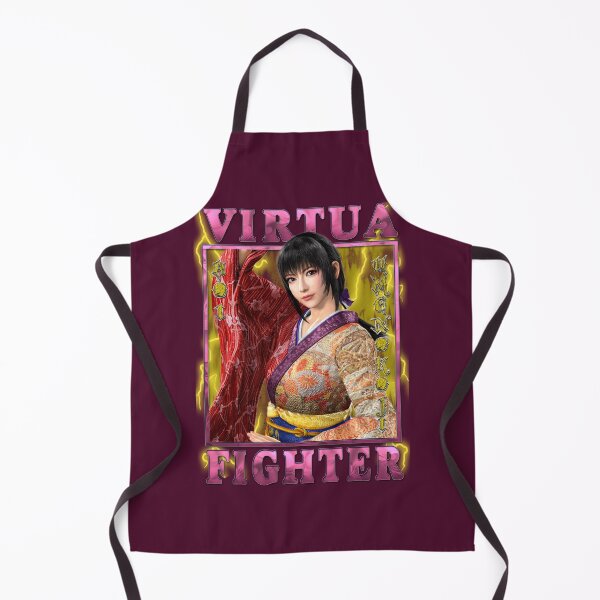 Item preview, Virtua Fighter 5 ultimate showdown - Aoi Umenokoji Aiki-jujutsu student VF/VF5 designed and sold by wildanimal2020.