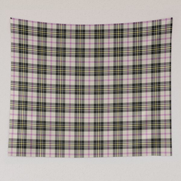 Item preview, MacPherson Dress Ancient Tartan designed and sold by kerrychantt.