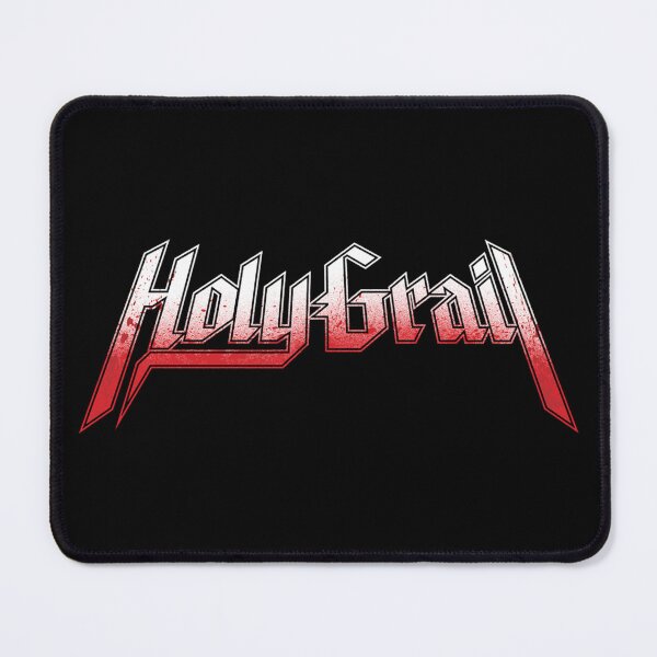 Item preview, Holy Grail heavy metal band American designed and sold by Sophie  Poynter.
