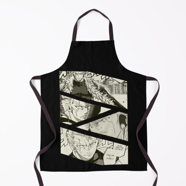 Item preview, Laxus Dreyar Manga Panel Design designed and sold by Wafusaurus.