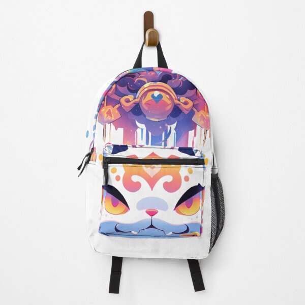 Item preview, LUCKY CAT japannese maneki neko designed and sold by kitidach-create.
