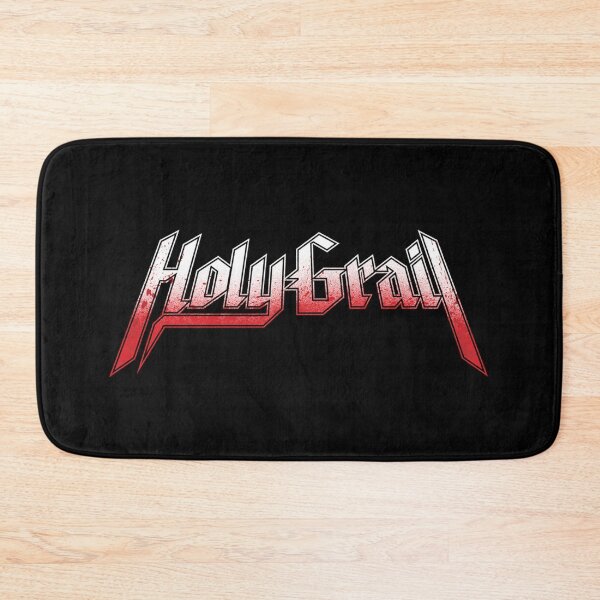 Item preview, Holy Grail heavy metal band American designed and sold by Sophie  Poynter.