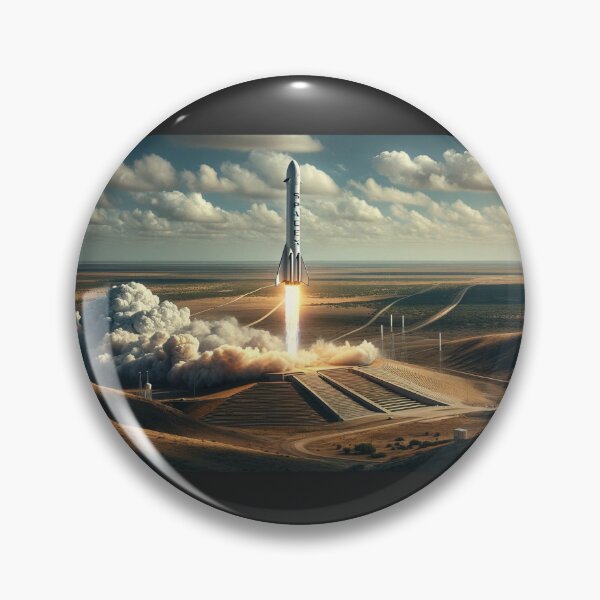 Item preview, starship designed and sold by TEEJAMBOREE.