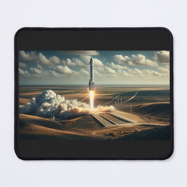 Item preview, starship designed and sold by TEEJAMBOREE.