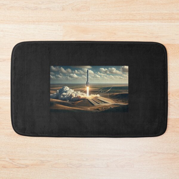Item preview, starship designed and sold by TEEJAMBOREE.