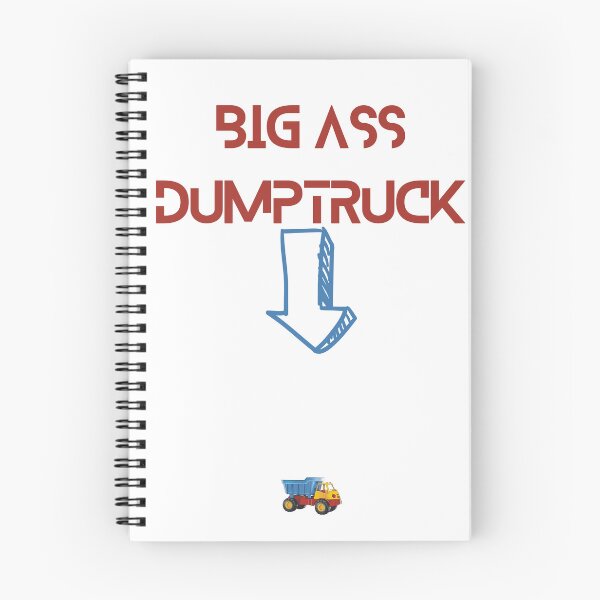 Item preview, Dumptruck designed and sold by Niqueeve.