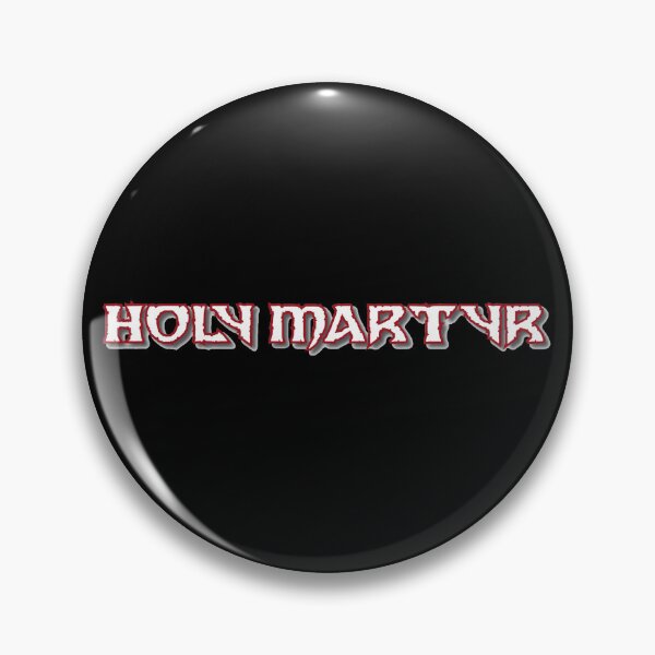 Item preview, Holy Martyr Rock Band Italian designed and sold by Sophie  Poynter.