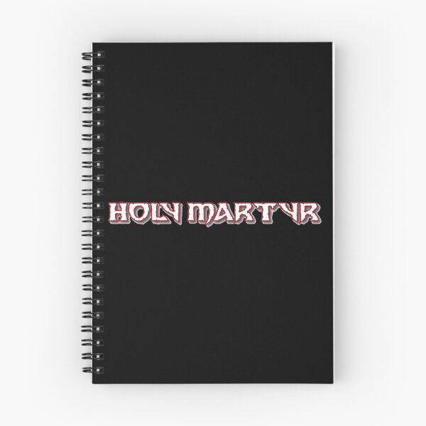 Item preview, Holy Martyr Rock Band Italian designed and sold by Sophie  Poynter.