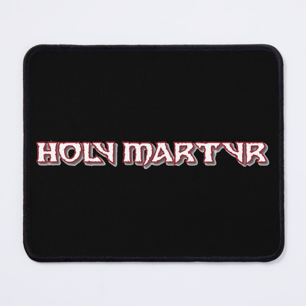 Item preview, Holy Martyr Rock Band Italian designed and sold by Sophie Poynter.