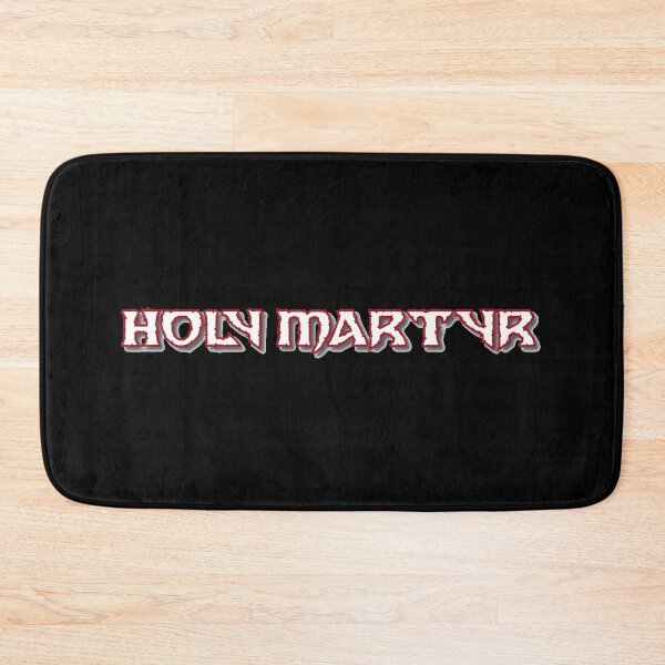 Item preview, Holy Martyr Rock Band Italian designed and sold by Sophie  Poynter.