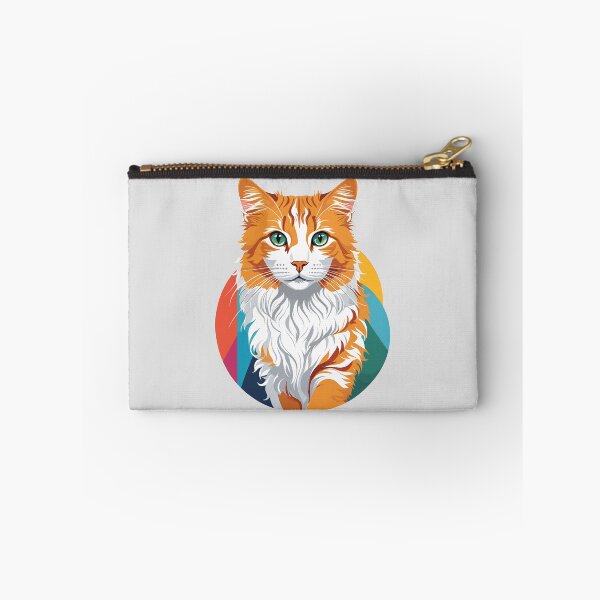 Item preview, American Curl Cat designed and sold by WildlifeInc.