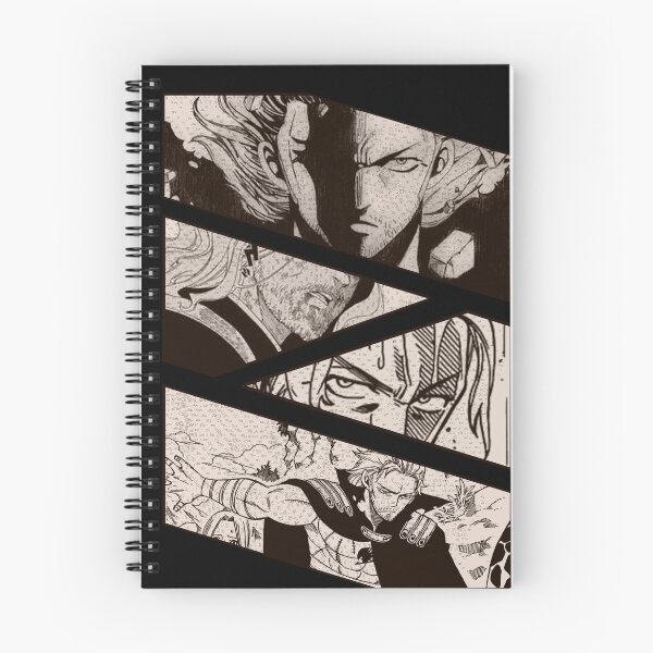 Item preview, Gildarts Clive Manga Panel Design designed and sold by Wafusaurus.