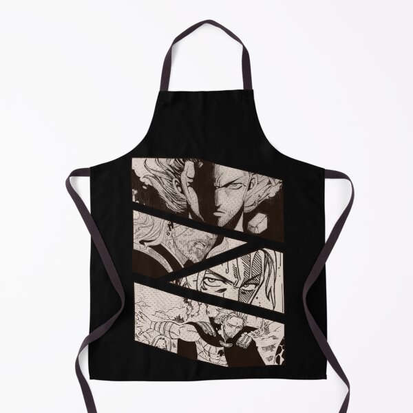 Item preview, Gildarts Clive Manga Panel Design designed and sold by Wafusaurus.