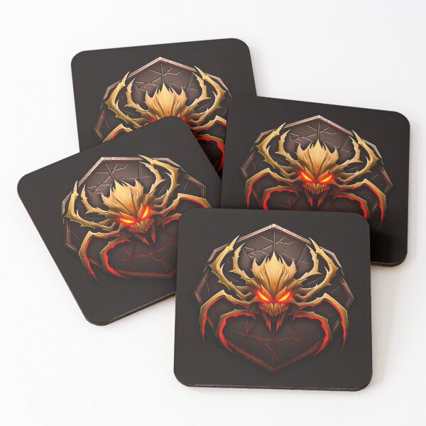 Item preview, Spider Logo designed and sold by Latestspace.