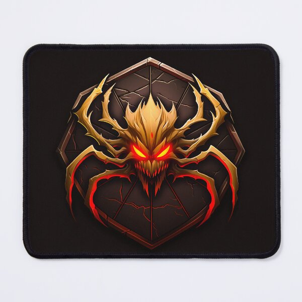 Item preview, Spider Logo designed and sold by Latestspace.