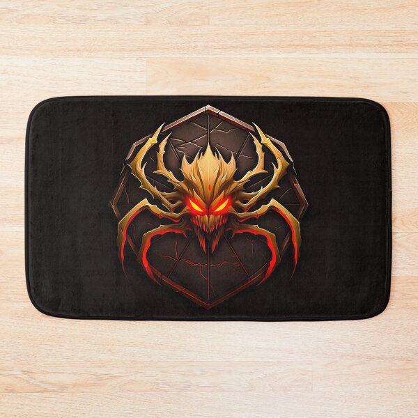 Item preview, Spider Logo designed and sold by Latestspace.