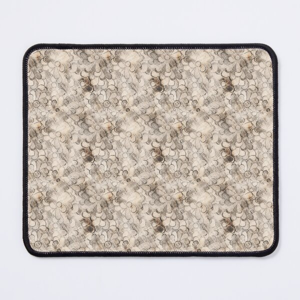 Item preview, vintage flower designed and sold by Marcu Ioachim.