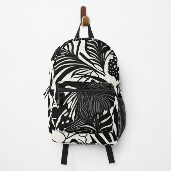Item preview, 002 Black Swallowtail Butterfly in Nordic Minimalist Design designed and sold by Alexis Art Collection.