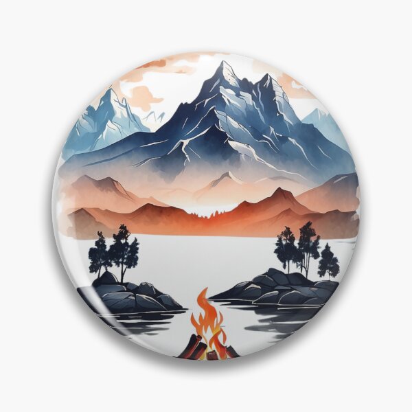 Item preview, Wonderful firing scenery designed and sold by SpicyOne.