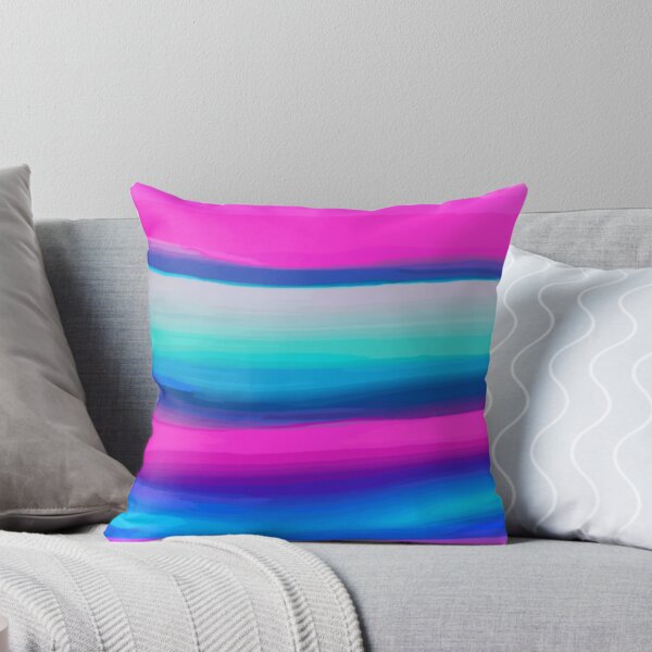 Item preview, Horizontal stripes / waves designed and sold by DizGryphonheart.