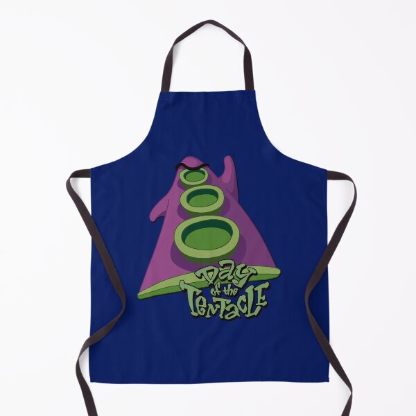 Item preview, Day of the Tentacle designed and sold by Blank-Infinity.