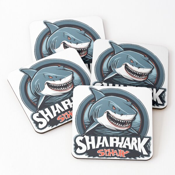 Item preview, Otoren Surreal Na Parody Logo Collection『21』【HARHARK - Master of the Sea】 designed and sold by otoren04130414.