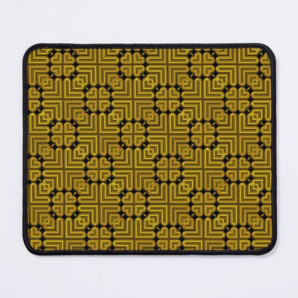 Item preview, Decorative Gold Heart-shaped designed and sold by Marcu Ioachim.