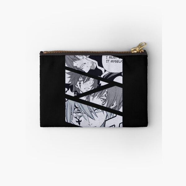 Item preview, Jellal Fernandes Manga Panel Design designed and sold by Wafusaurus.