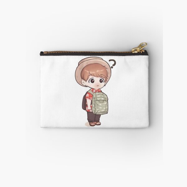 Item preview, Puzzled Jungkook designed and sold by KaRaSha.