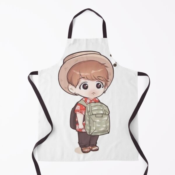 Item preview, Puzzled Jungkook designed and sold by KaRaSha.