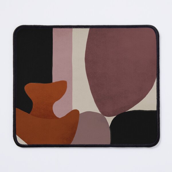 Item preview, Abstract living room designed and sold by inbaluchi.