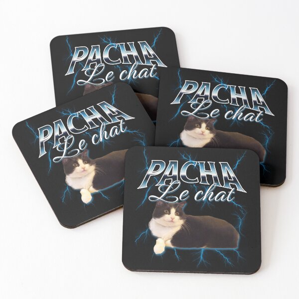 Item preview, Copy of Pasha the Cat designed and sold by JonathanP514.