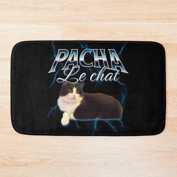 Item preview, Copy of Pasha the Cat designed and sold by JonathanP514.