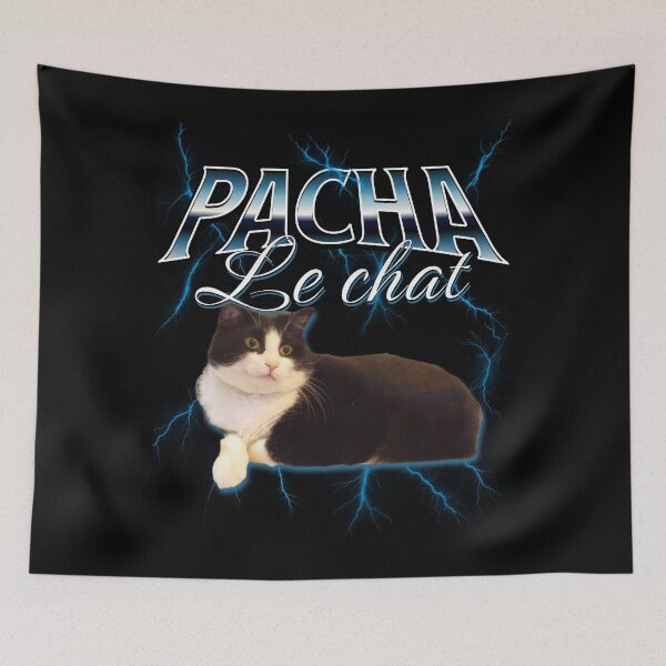 Item preview, Copy of Pasha the Cat designed and sold by JonathanP514.