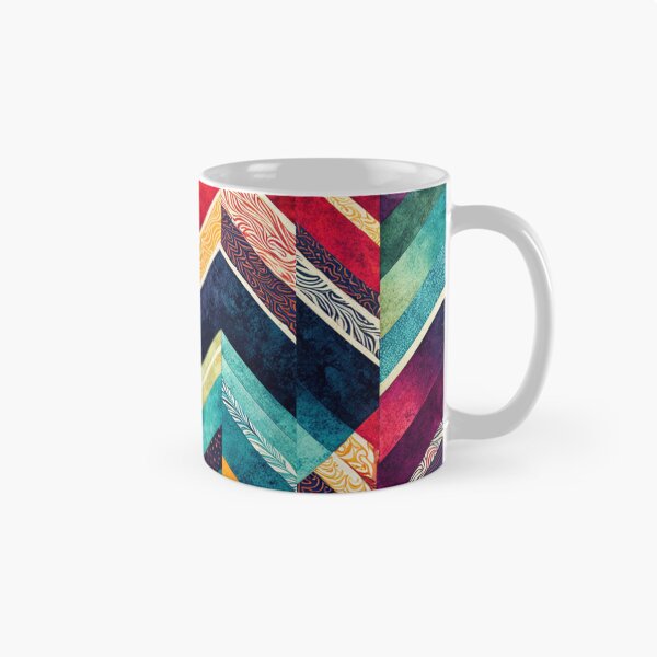 Item preview, Vibrant Chevron Creations designed and sold by YourPattern.