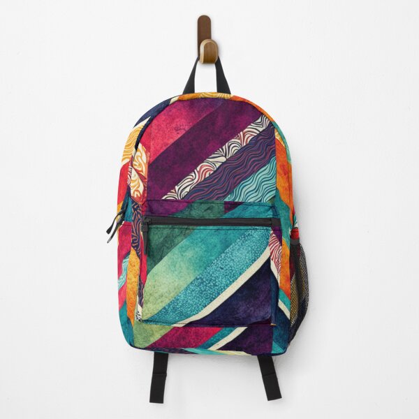 Item preview, Vibrant Chevron Creations designed and sold by YourPattern.