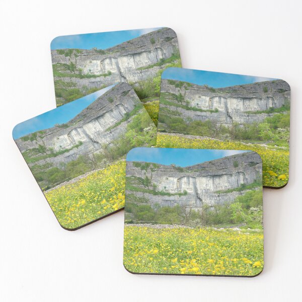 Item preview, Malham Cove Buttercups  designed and sold by Alisonchambers2.