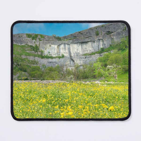 Item preview, Malham Cove Buttercups designed and sold by Alisonchambers2.