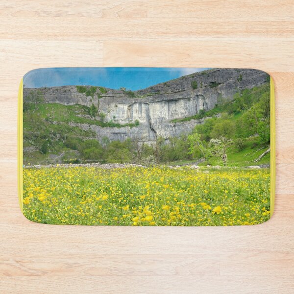 Item preview, Malham Cove Buttercups  designed and sold by Alisonchambers2.