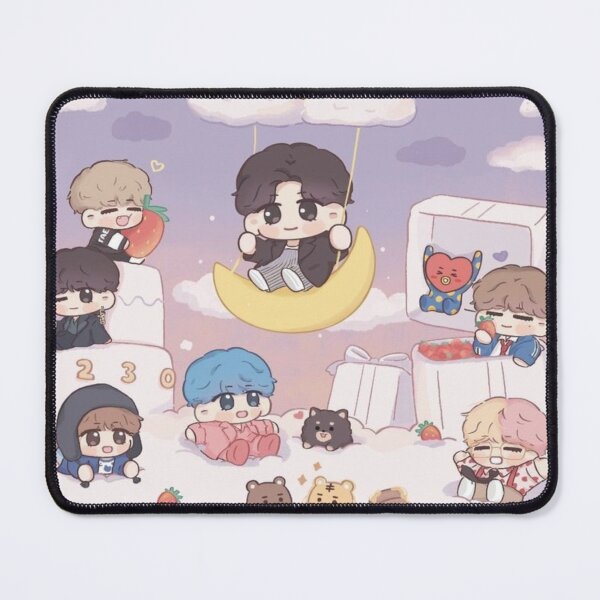 Item preview, Taehyung world designed and sold by KaRaSha.